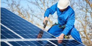 Installation Maintenance Panneaux Solaires Photovoltaïques à Chasseneuil-sur-Bonnieure